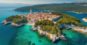 Wyspa Rab atrakcje: Co naprawdę warto zobaczyć