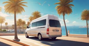 Co to jest transfer w turystyce? Sprawdź to!