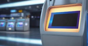 Bramki na lotnisku - co wykrywają? Praktyczny przewodnik.