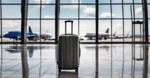Jaką walizkę kupić? Poradnik dla hardcore'owych podróżników