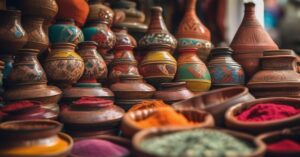 Co warto przywieźć z Turcji? - Sprawdzone tipy!