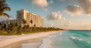 Cancun Bezpieczeństwo: Co Musisz Wiedzieć