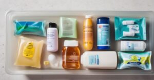 Ile płynów można mieć w bagażu podręcznym Ryanair? [Poradnik eksperta]