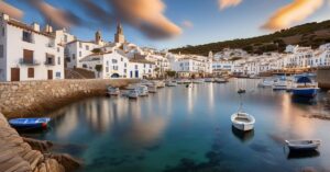 Cadaqués: Sprawdź to, facet!