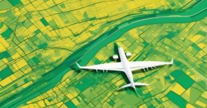 Ile trwa lot z Poznania do Krakowa? Sprawdź, zanim polecisz!