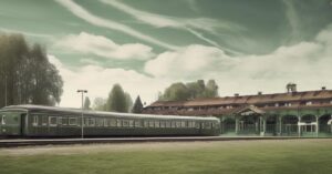 Jak dojechać z dworca PKP Inowrocław do Sanatorium Kujawiak? Praktyczny poradnik