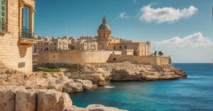 Malta kiedy jechać? Sprawdź, kiedy unikniesz tłumów!