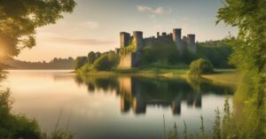 Ełk co zobaczyć? Praktyczny przewodnik dla turystów