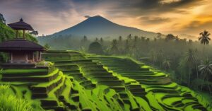 Bali Bezpieczeństwo: Sprawdź to przed wyjazdem!