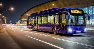 Jak dojechać z lotniska w Budapeszcie do centrum? - Praktyczny poradnik