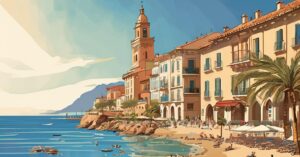 Calafell: Tutaj masz konkretnie co robić!