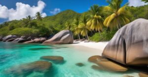 Seszele kiedy jechać? Sprawdź to, podróżniku!