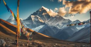 Nepal kiedy jechać? Sprawdź najlepszy termin!