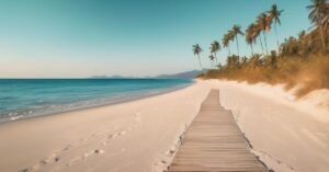 Gdzie leciec w listopadzie? Moje TOP 5!