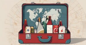Przewóz alkoholu w UE - Co Musisz Wiedzieć!