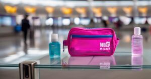 Wizzair ile płynów? Sprawdź to, zanim polecisz!