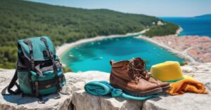 Co zabrać do Chorwacji? - Sprawdzony poradnik