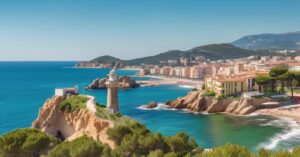 Calella atrakcje: Co zobaczyć i gdzie najfajniej zjeść