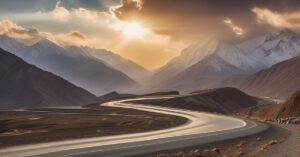 Pakistan bezpieczeństwo: Co musisz wiedzieć, zanim pojedziesz