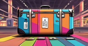 Jak oznaczyć walizkę? Poradnik eksperta-podróżnika