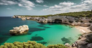 Minorka co zobaczyć? - Praktyczny przewodnik