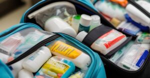 Czy można mieć leki w bagażu podręcznym? Sprawdź to!