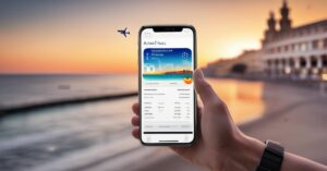 Jak wydrukować bilet lotniczy? - Praktyczny poradnik