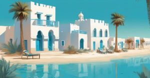 Djerba na co uważać? Praktyczny poradnik