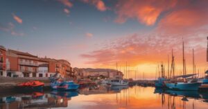 Cambrils: Co Facet Musi Wiedzieć