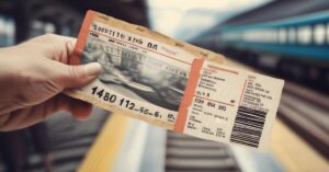 Jak zwrócić bilety PKP? Poradnik eksperta