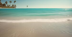 Gdzie poleciec w marcu? Moje TOP 5 miejsc!