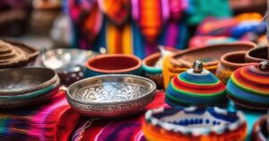 Pamiątki z Meksyku sklep: To, czego musisz szukać!