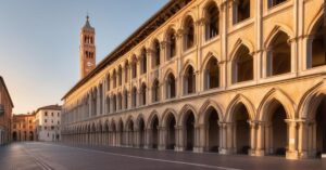 Padwa atrakcje - Sprawdź, co warto zobaczyć!