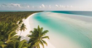 Ile kosztuje lot na Zanzibar? - Sprawdzony poradnik