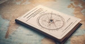 Zdjęcie do paszportu wymogi - Sprawdź to, zanim pójdziesz!