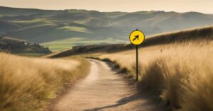 Camino de Santiago: Facet, nie marudź, to się robi!