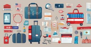 Czy w USA jest bezpiecznie? Prosta odpowiedź od byłego turystki.