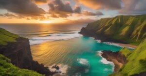 Honolulu Atrakcje: To, czego nie znajdziesz w przewodnikach