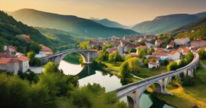 Bośnia i Hercegowina bezpieczeństwo: Prosta prawda od weterana