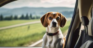 Wyjazd z psem do Niemiec: Praktyczny poradnik