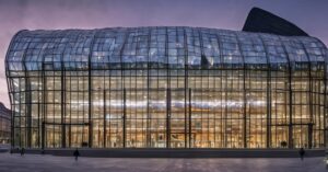 Złote Tarasy Trasa: To, czego nie znajdziesz w przewodniku