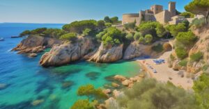 Costa Brava Atrakcję: Co Warto Zrobić, Żeby Nie Tracić Czasu