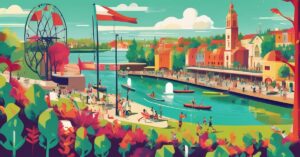 Malta Poznań: Atrakcje dla dzieci - Co Warto Wiedzieć!