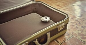 Zapomniałem kodu do walizki? Sprawdź to!