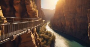 Caminito del Rey: Brutalna prawda o szlaku