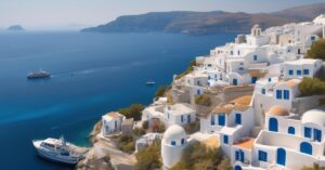 Ile kosztuje lot do Grecji? - Sprawdzone ceny i rady eksperta