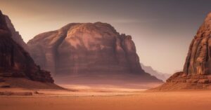 Jordania kiedy jechać? Poradnik eksperta