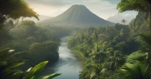 Indonezja bezpieczeństwo: Co musisz wiedzieć!