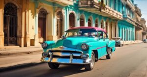 Kiedy lecieć na kube? Praktyczny przewodnik