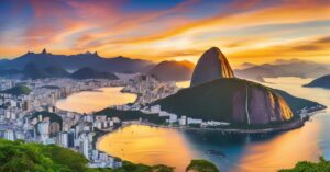 Ile kosztuje bilet do Rio de Janeiro? Sprawdzony przewodnik